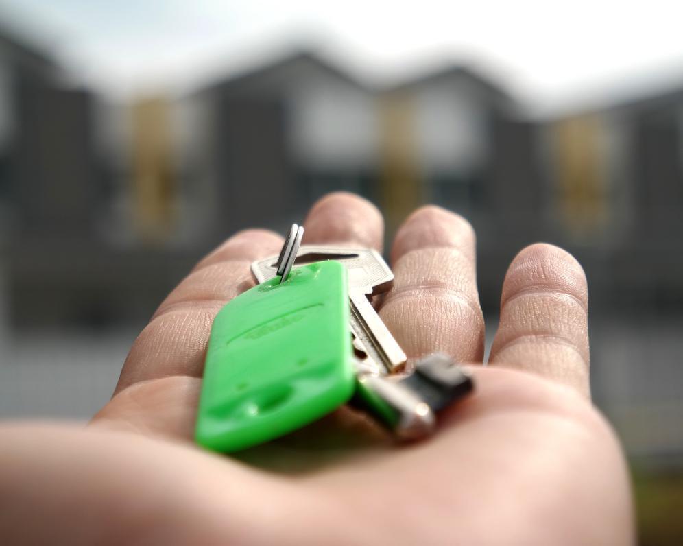 Rizika předání nemovitosti aneb jak a kdy předat dům nebo byt?